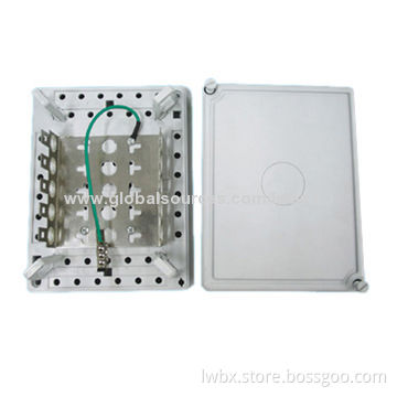 100-pairs Distribution Box